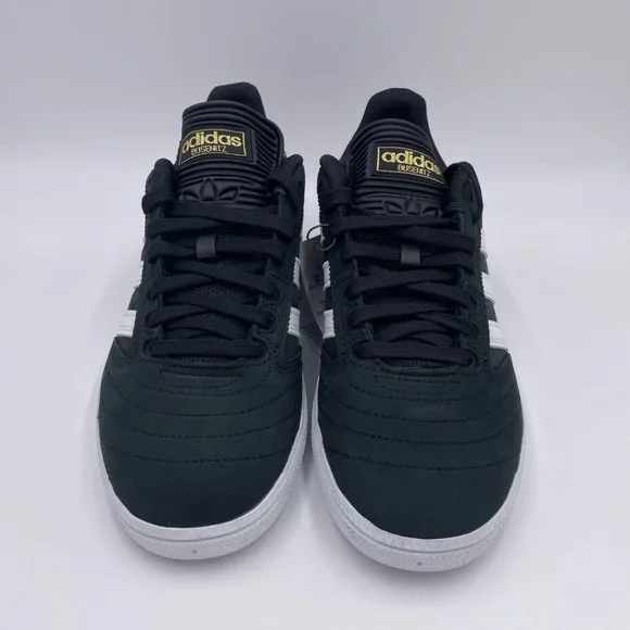 adidas Busenitz Black Men's Shoes - Picture 3 of 8